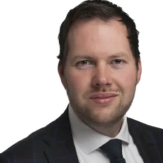 Foto van Job