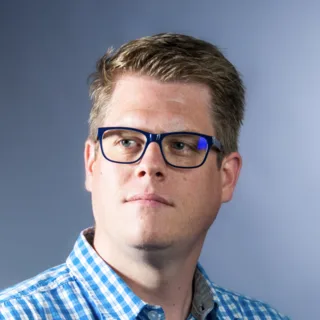 Foto van Jonathan